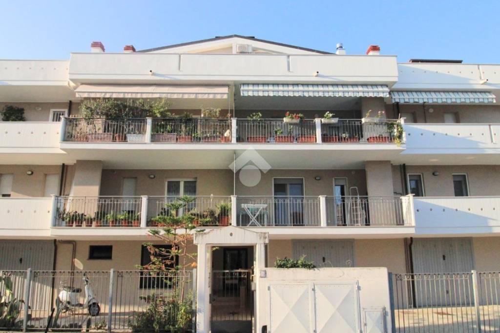 appartamento in vendita a Pescara in zona Santa Filomena