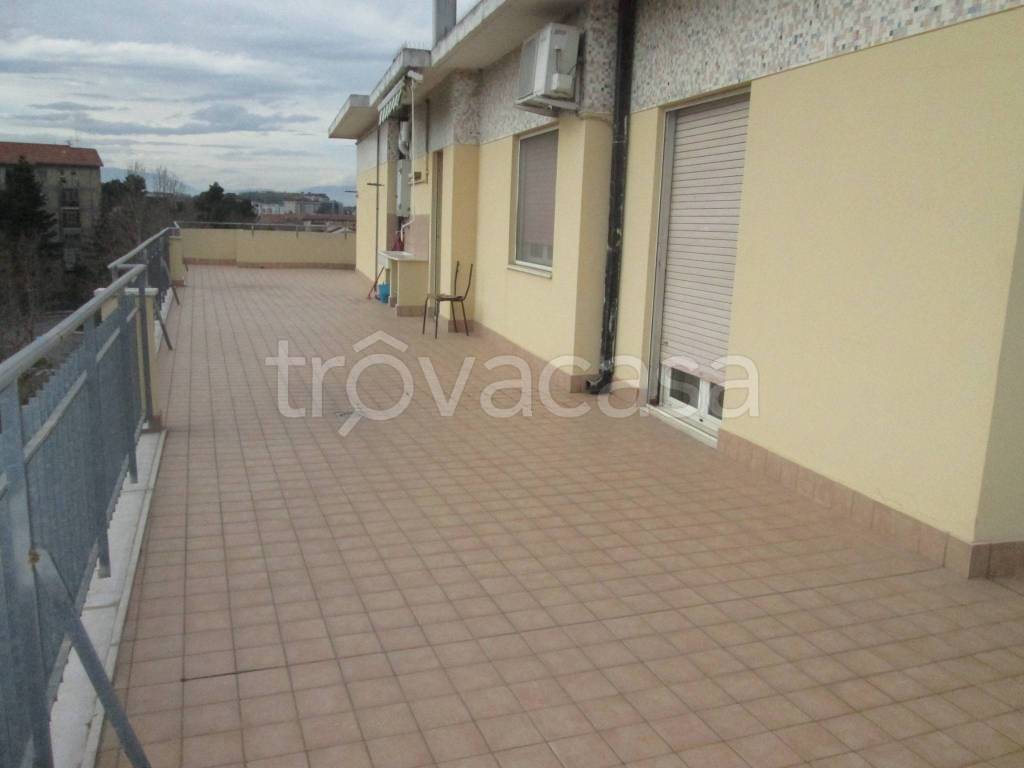 appartamento in vendita a Pescara in zona San Donato