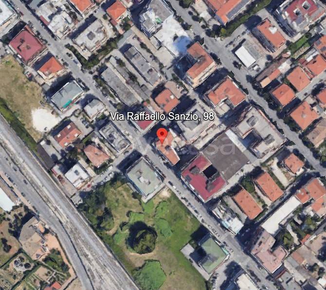 appartamento in vendita a Pescara in zona Duca degli Abruzzi