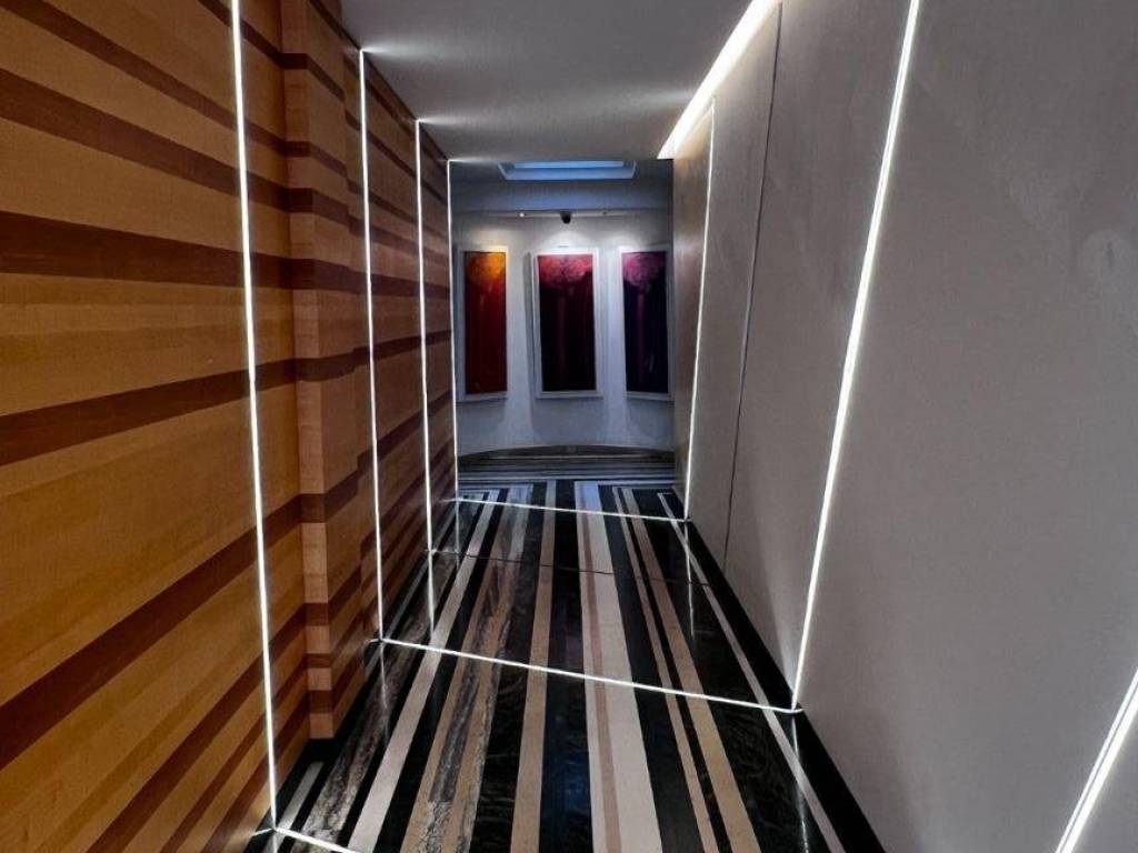 appartamento in vendita a Pescara