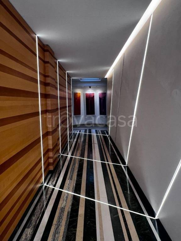 appartamento in vendita a Pescara