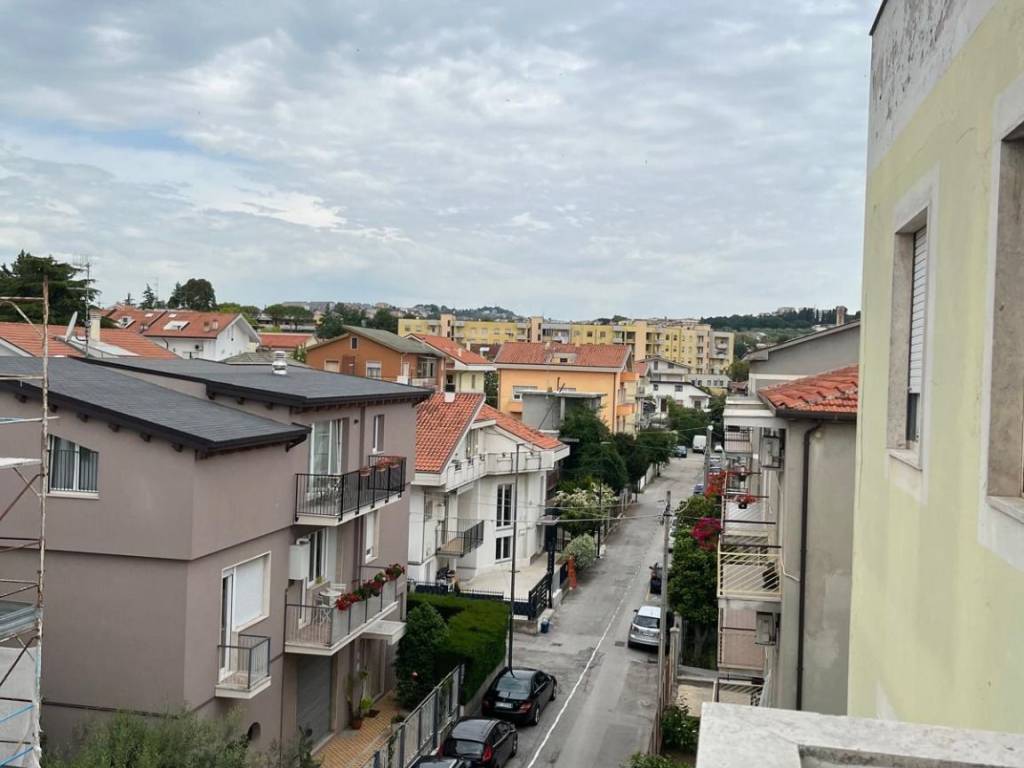 appartamento in vendita a Pescara in zona Ospedale