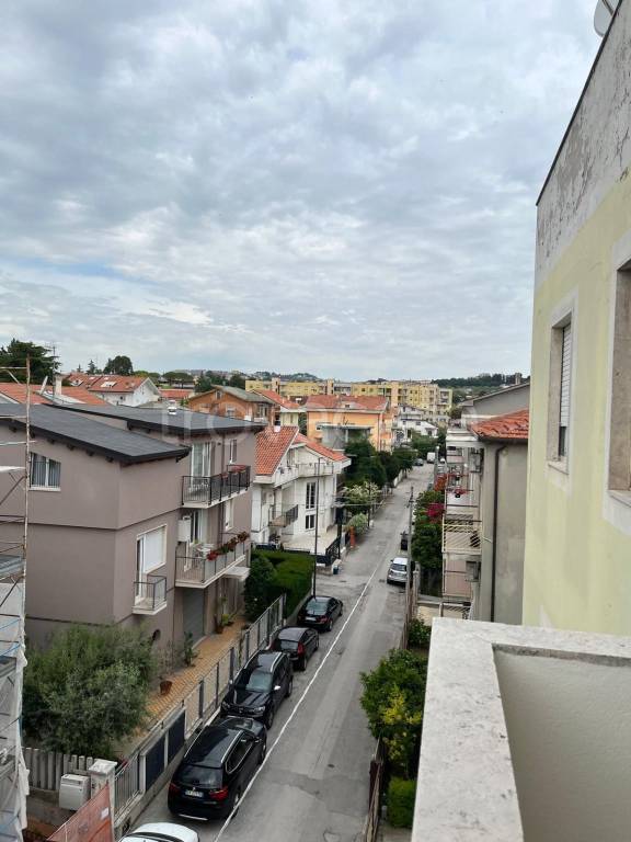 appartamento in vendita a Pescara in zona Ospedale