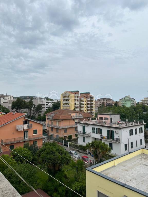 appartamento in vendita a Pescara in zona Ospedale