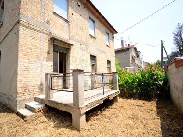 appartamento in vendita a Pescara in zona Porta Nuova