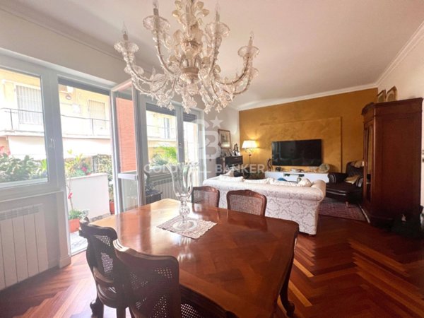 appartamento in vendita a Pescara in zona Centro Città