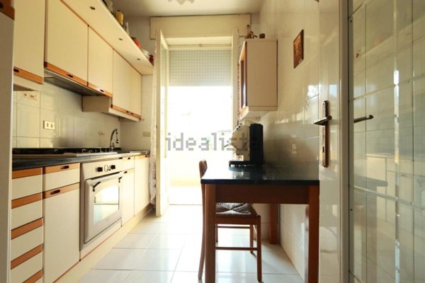 appartamento in vendita a Pescara in zona Castellammare