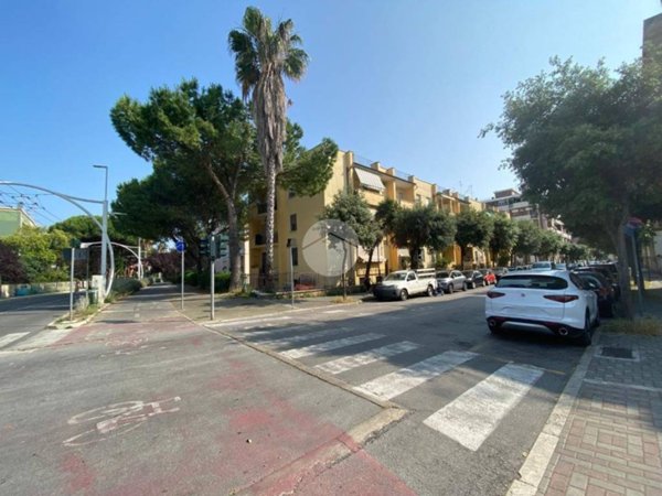 appartamento in vendita a Pescara in zona Castellammare