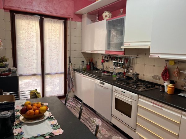 appartamento in vendita a Pescara