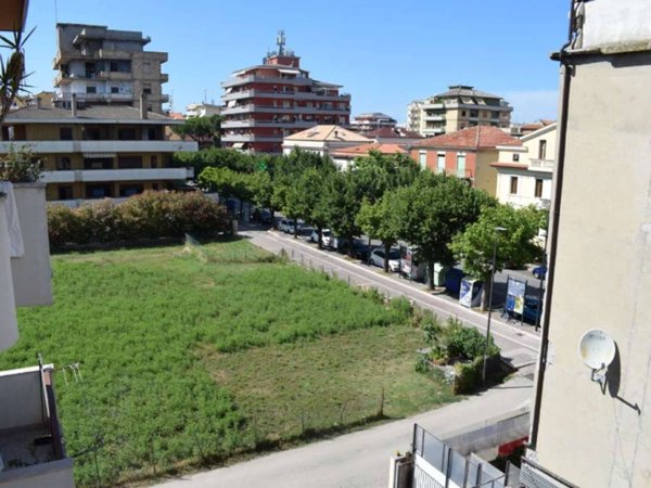 appartamento in vendita a Pescara in zona Stadio