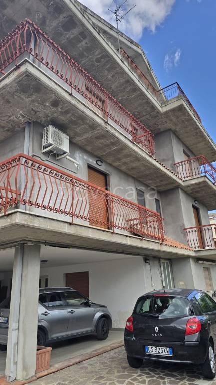 appartamento in vendita a Pescara in zona Colle Innamorati