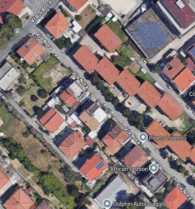 appartamento in vendita a Pescara