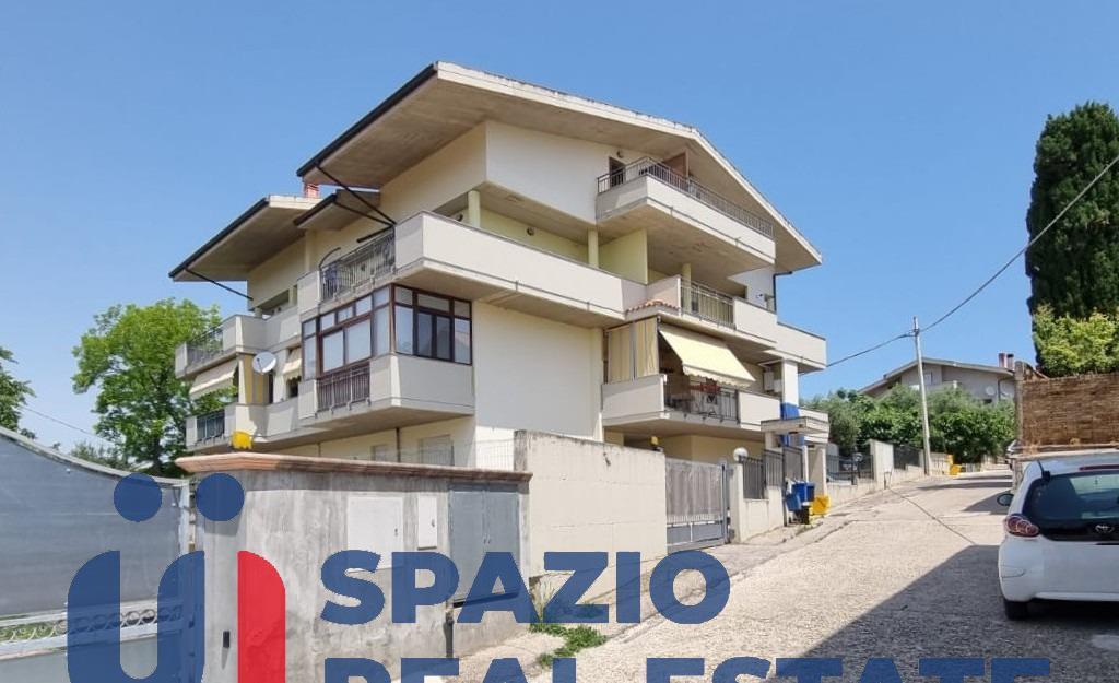 appartamento in vendita a Pescara in zona Ospedale