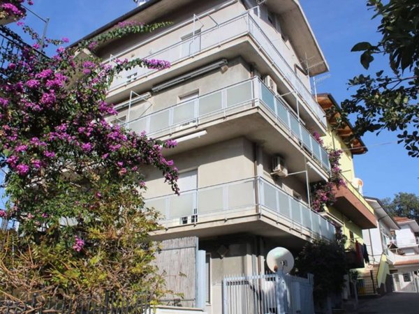 appartamento in vendita a Pescara in zona Ospedale