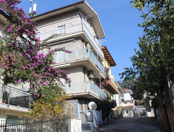 appartamento in vendita a Pescara