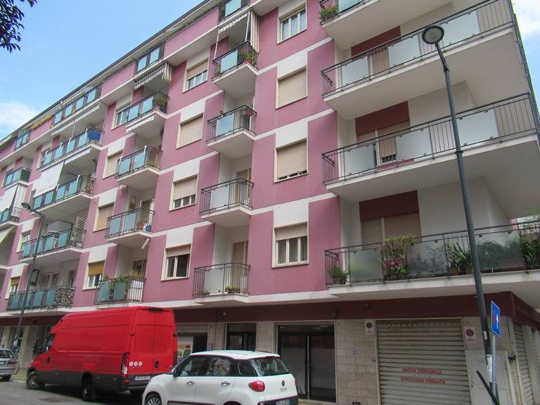 appartamento in vendita a Pescara