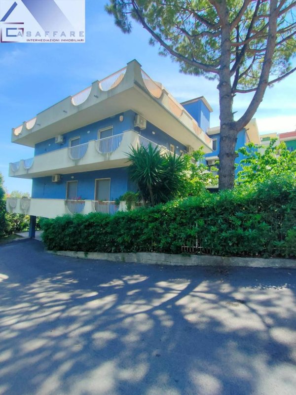 appartamento in vendita a Pescara in zona Duca degli Abruzzi