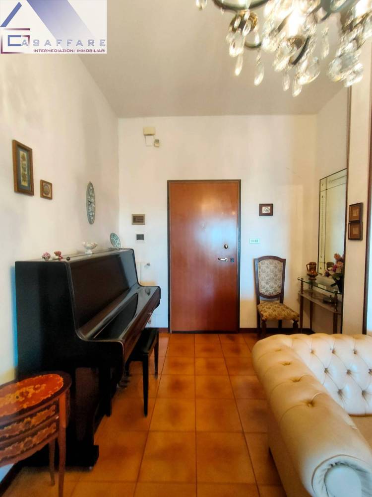 appartamento in vendita a Pescara in zona Duca degli Abruzzi