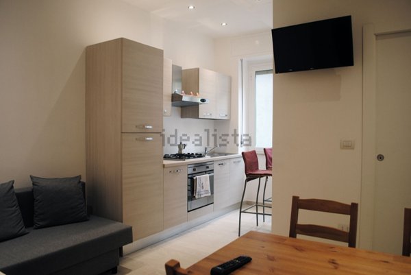 appartamento in vendita a Pescara in zona Porta Nuova