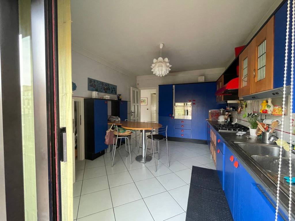 appartamento in vendita a Pescara in zona Porta Nuova