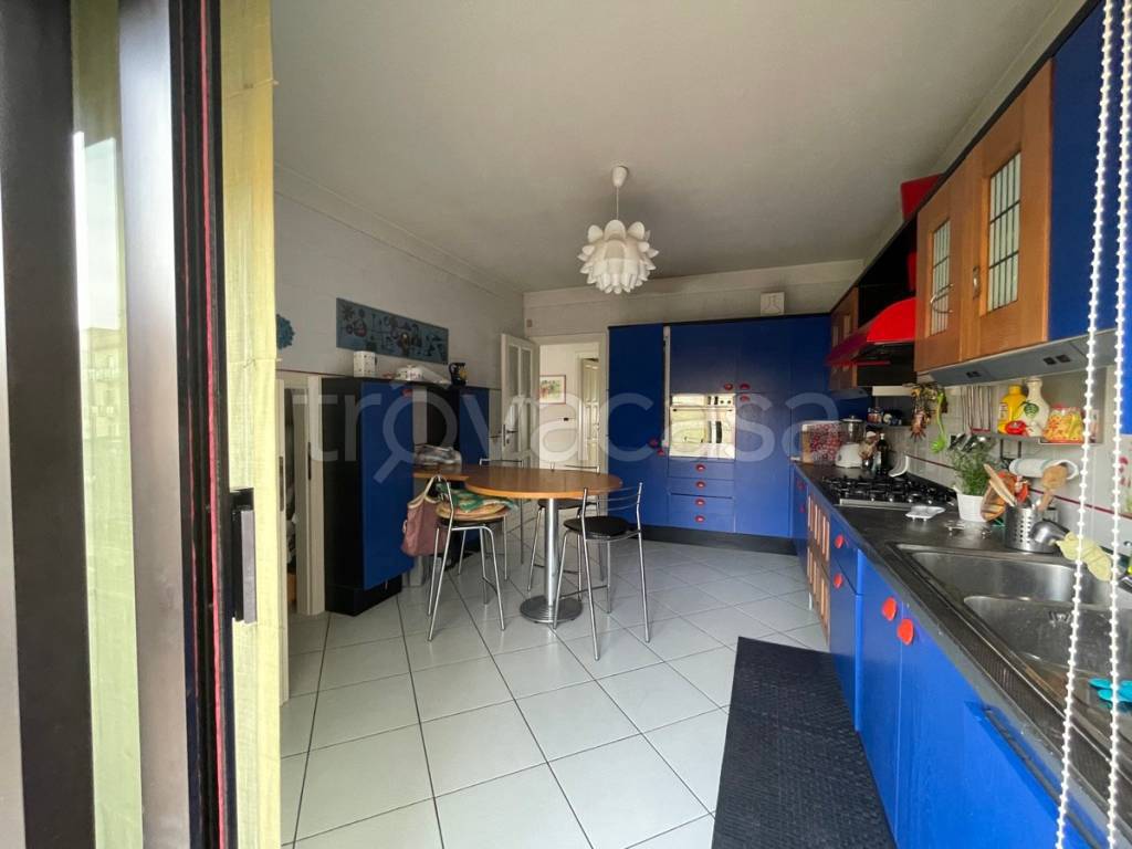 appartamento in vendita a Pescara in zona Stadio