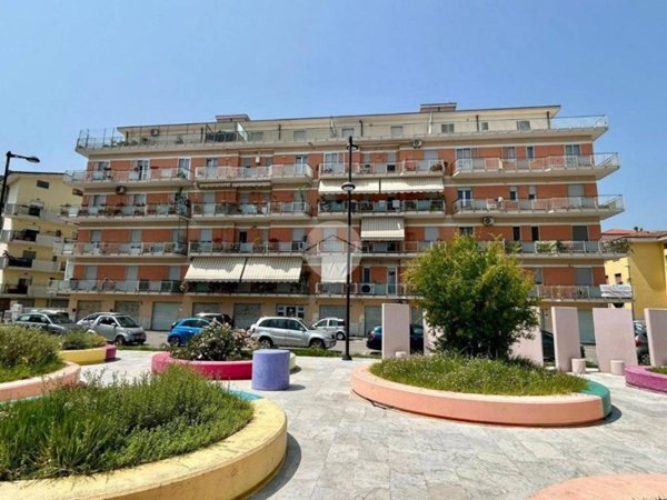 appartamento in vendita a Pescara in zona Porta Nuova