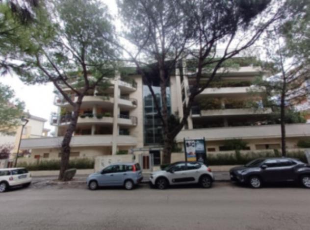 appartamento in vendita a Pescara in zona Kennedy