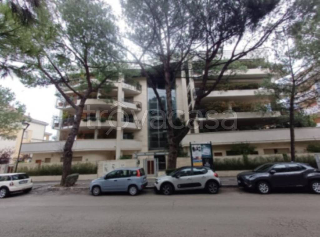 appartamento in vendita a Pescara in zona Kennedy