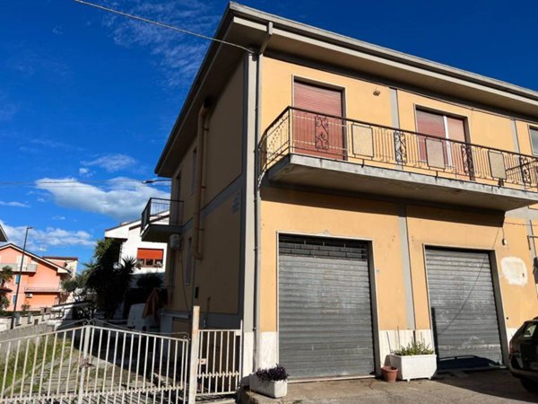 appartamento in vendita a Pescara in zona Fontanelle