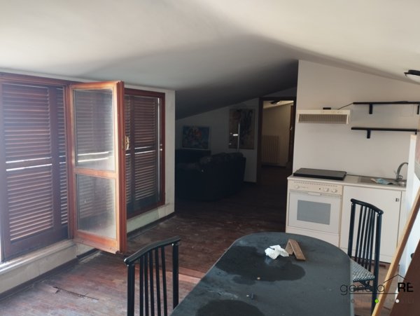 appartamento in vendita a Pescara in zona Colle Scorrano