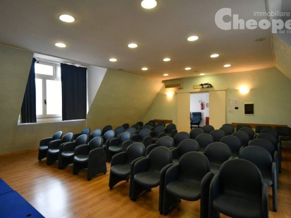intera palazzina in vendita a Pescara