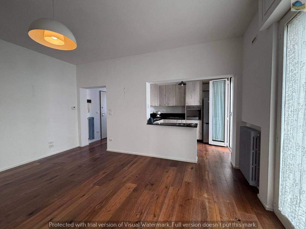 appartamento in vendita a Pescara in zona Centro Città