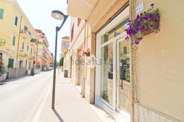 locale di sgombero in vendita a Pescara in zona Centro Città