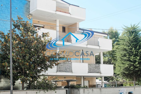 appartamento in vendita a Pescara