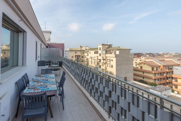 appartamento in vendita a Pescara in zona Porta Nuova