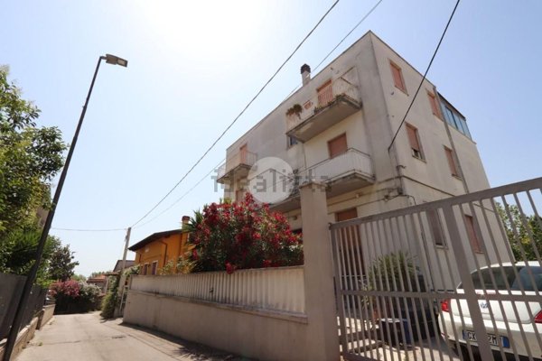 appartamento in vendita a Pescara in zona Ospedale