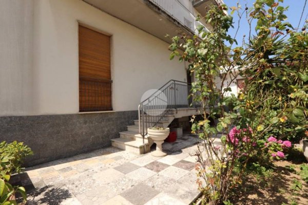 appartamento in vendita a Pescara in zona Colle Innamorati