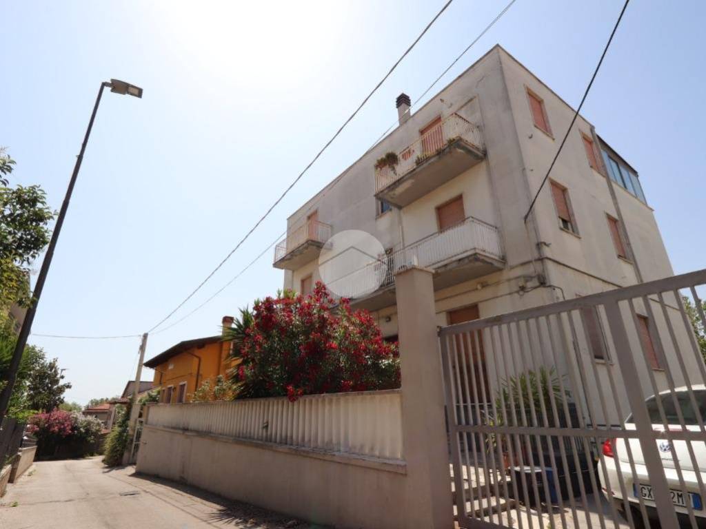 appartamento in vendita a Pescara in zona Ospedale