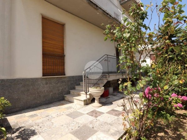 appartamento in vendita a Pescara