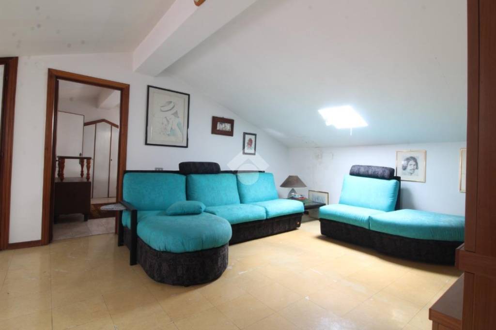 appartamento in vendita a Pescara