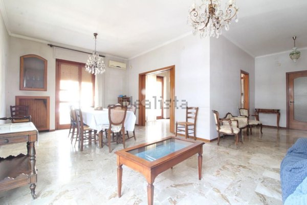 appartamento in vendita a Pescara in zona Centro Città