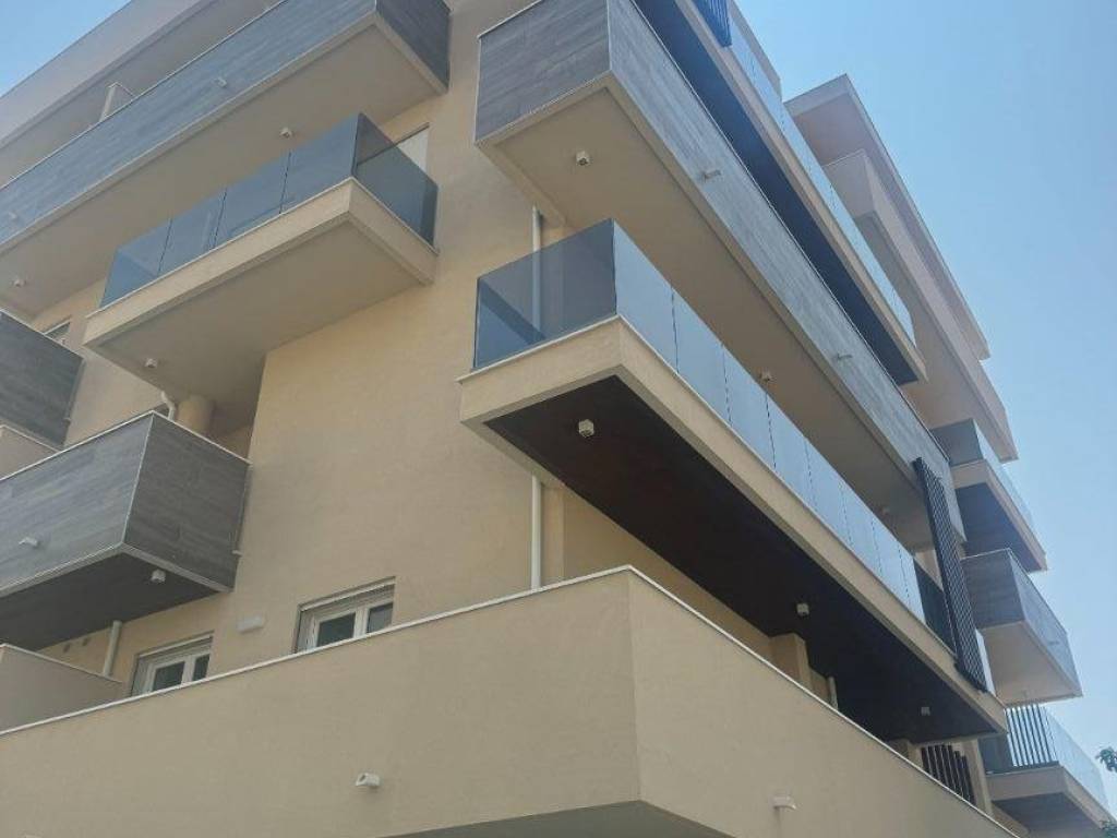 appartamento in vendita a Pescara in zona Porta Nuova