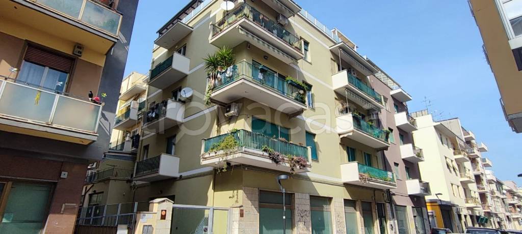 appartamento in vendita a Pescara