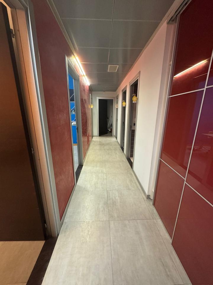 appartamento in vendita a Pescara in zona Centro Città