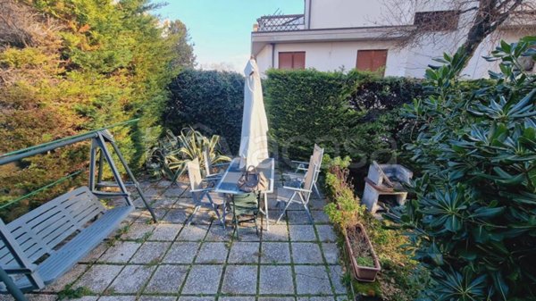 appartamento in vendita a Pescara in zona Colle Marino