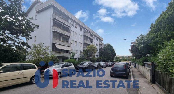 appartamento in vendita a Pescara in zona Ospedale