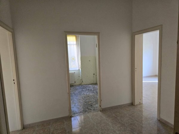 appartamento in vendita a Pescara