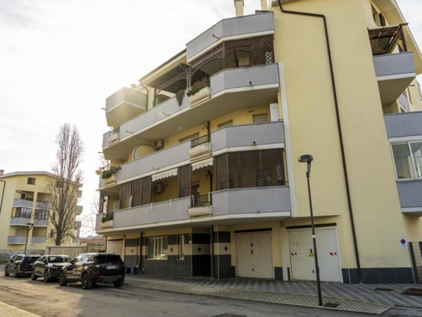 appartamento in vendita a Pescara