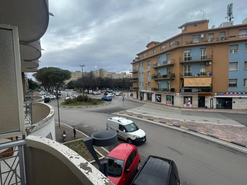 appartamento in vendita a Pescara in zona Ospedale