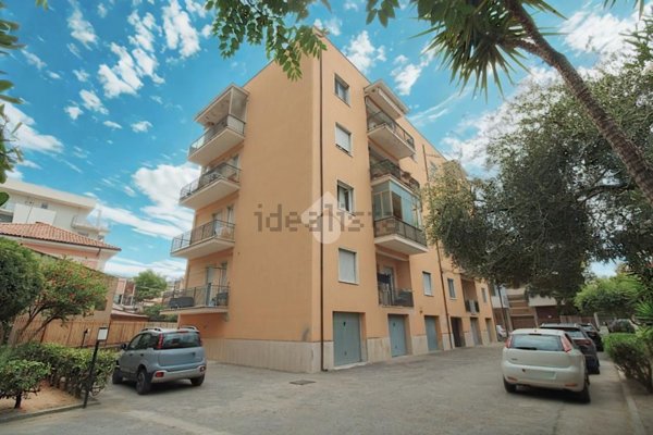 appartamento in vendita a Pescara in zona Porta Nuova
